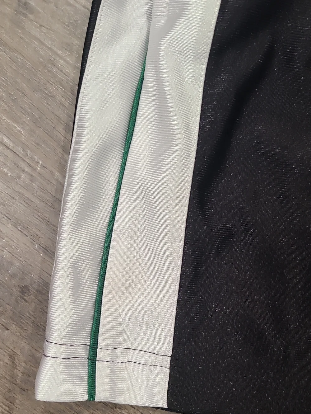 Star Wars Black & Green Stormtrooper Graphic Tee and Shorts Set Size 6